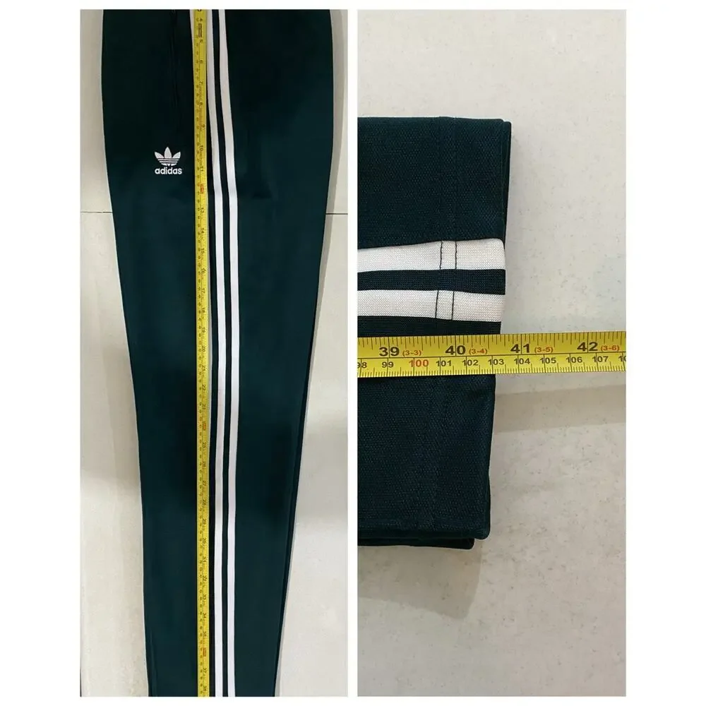 adidas jacket slim