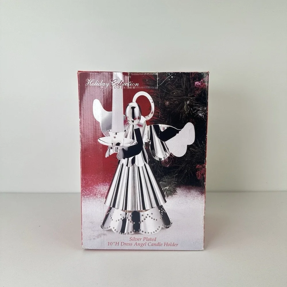 Godinger holiday collection