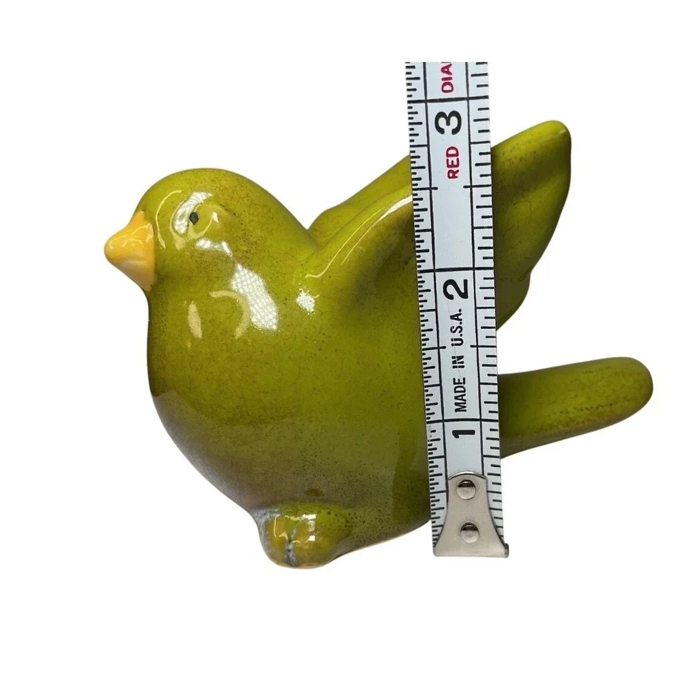 Unbranded ceramic flight swept