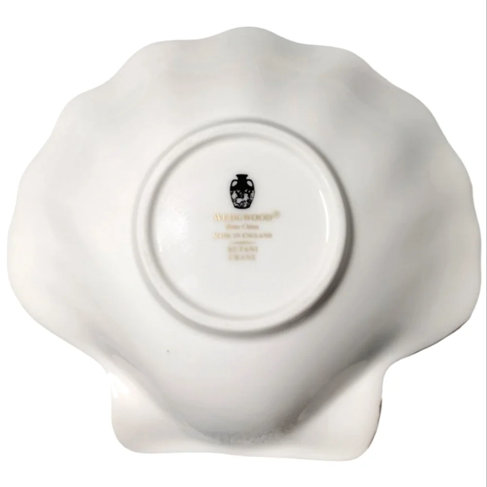 Wedgwood this elegant