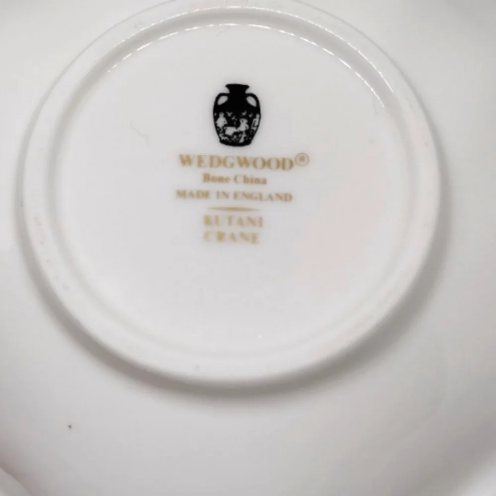 Wedgwood this elegant