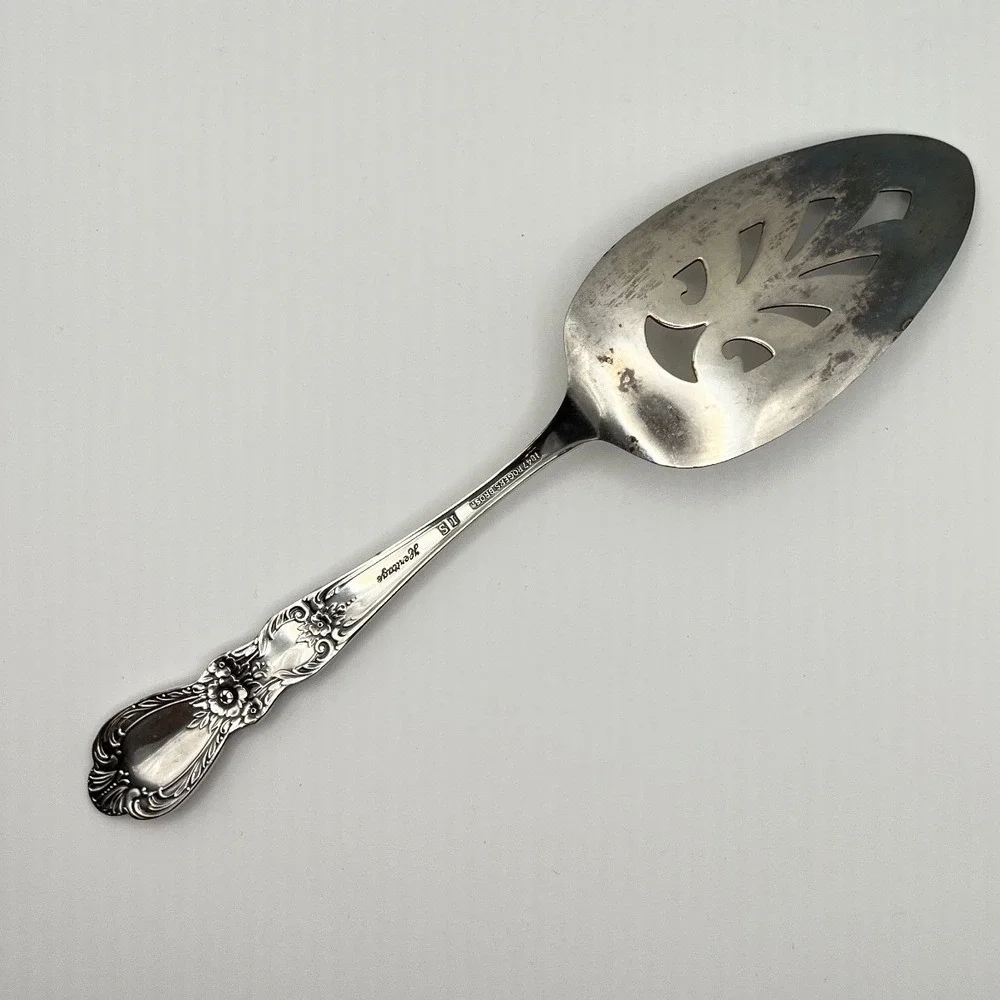 1847 Rogers Bros vintage silverplate