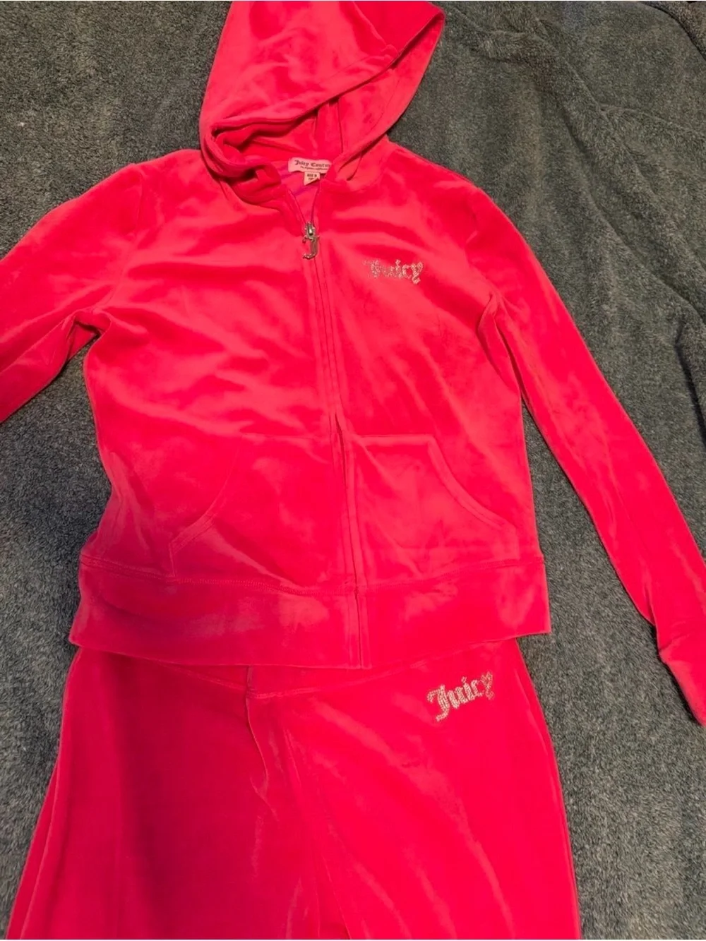 Juicy Couture juicy couture
