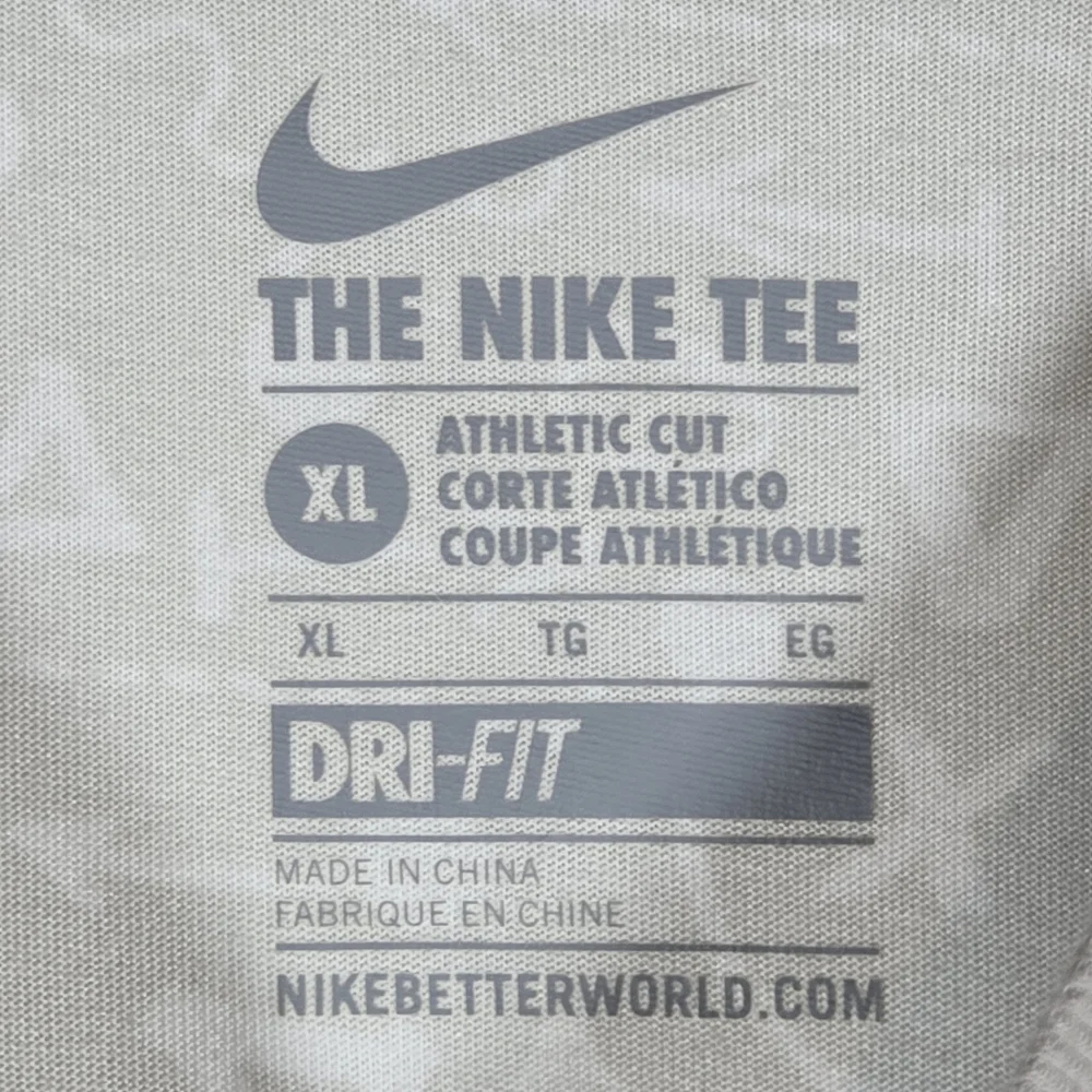Nike dri fit