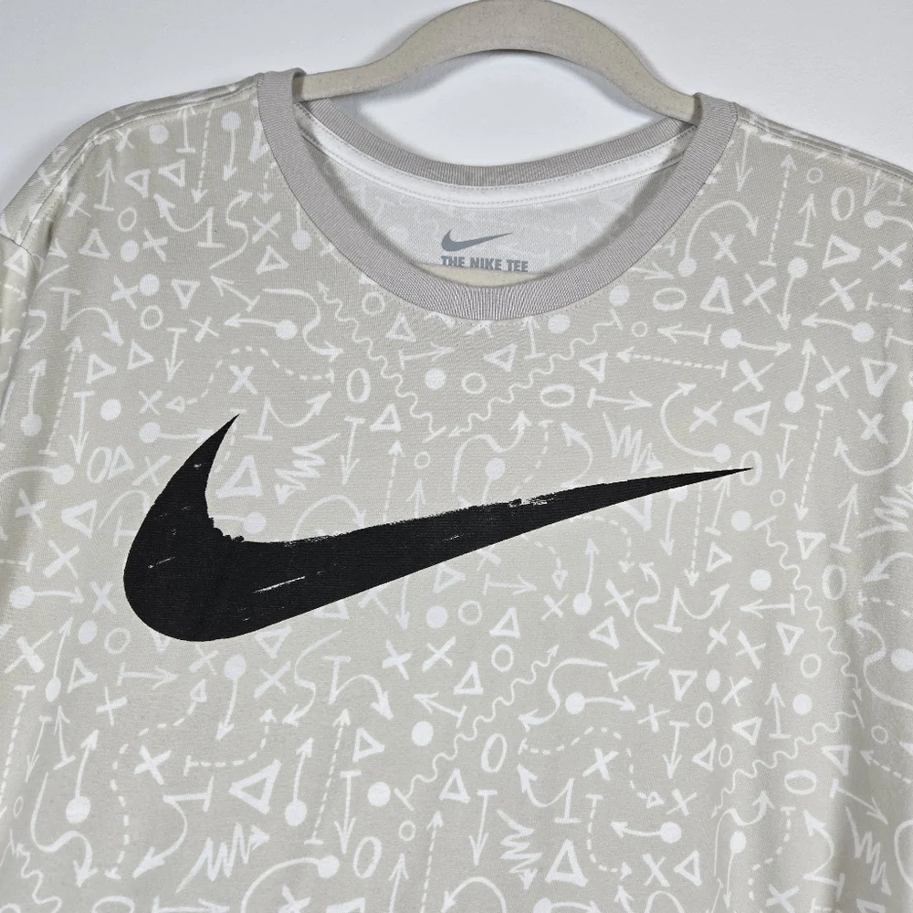 Nike dri fit