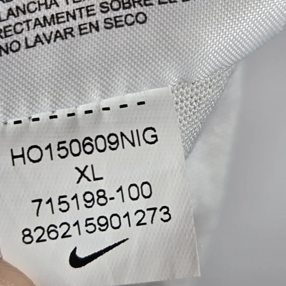 Nike dri fit