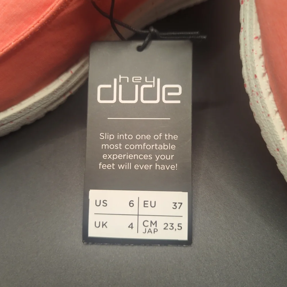 Hey Dude hey dude