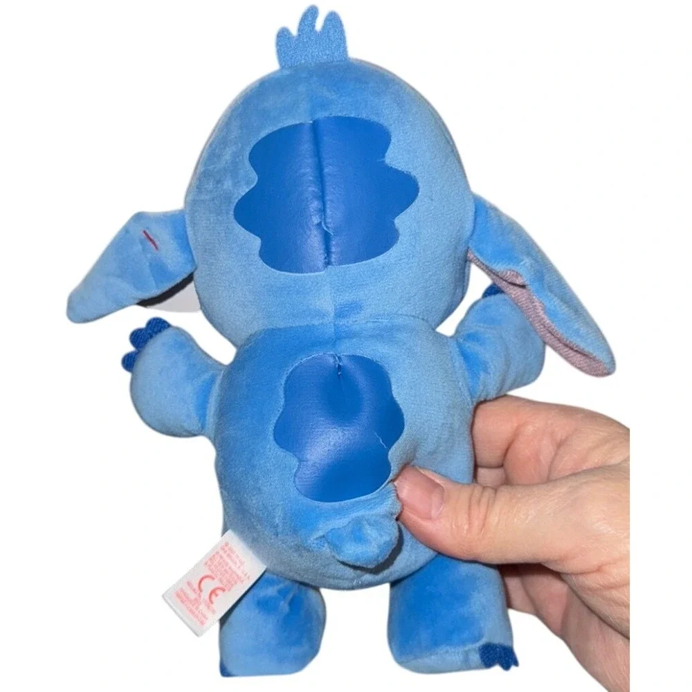 Ty beanie plush