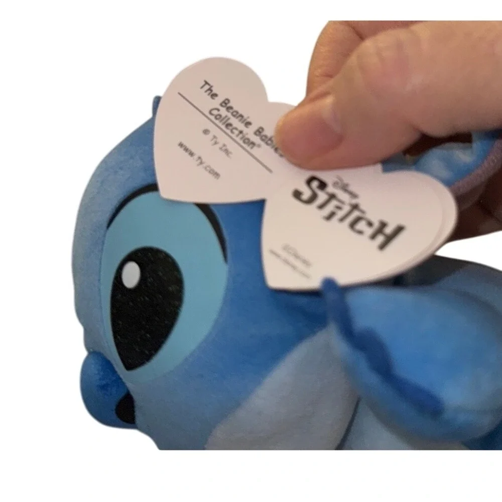 Ty shipping personality babies