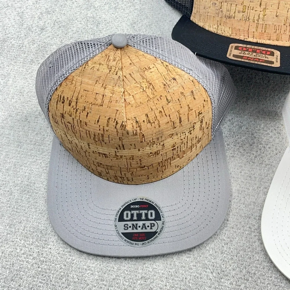 OTTO includes new