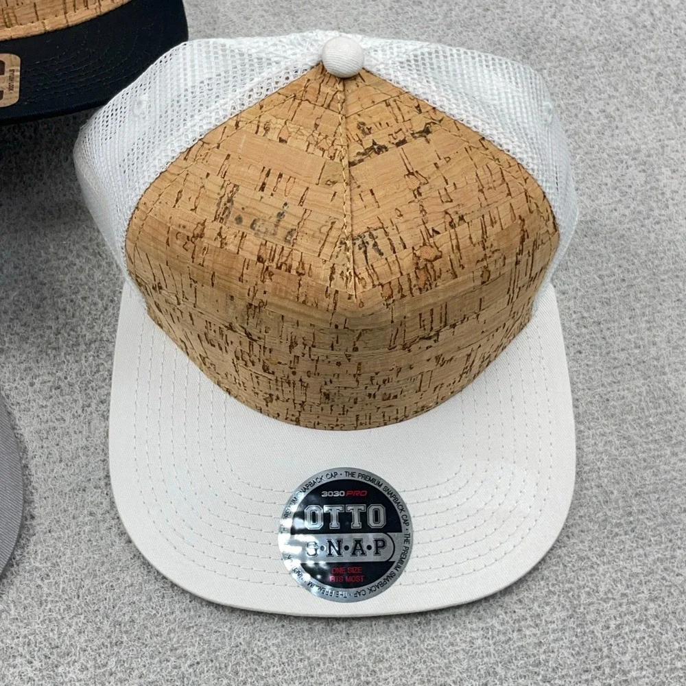 OTTO includes new