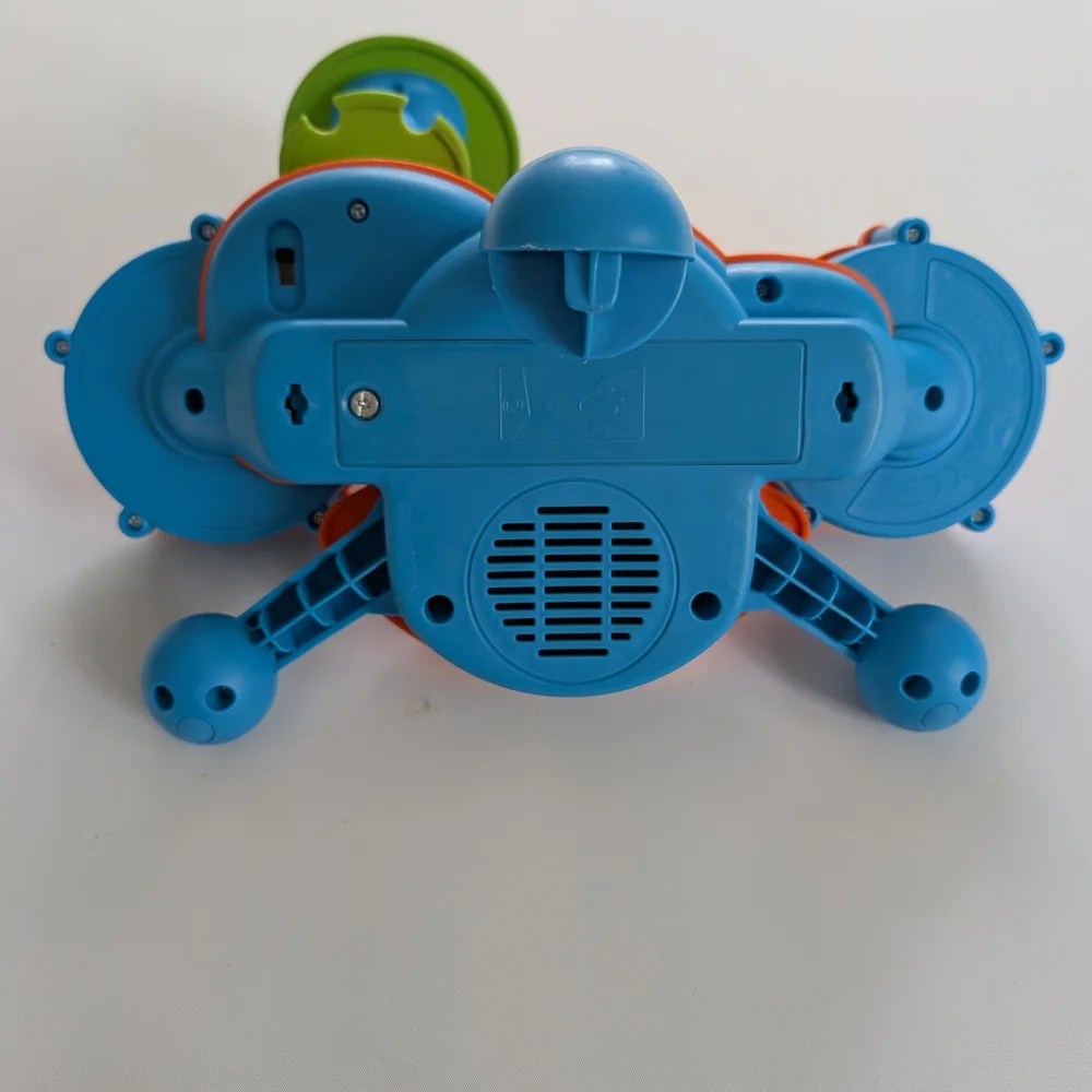 vtech make learning