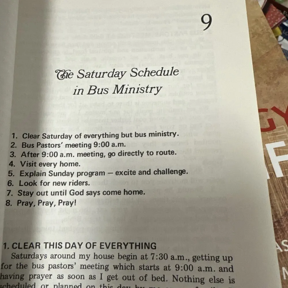 book this guide