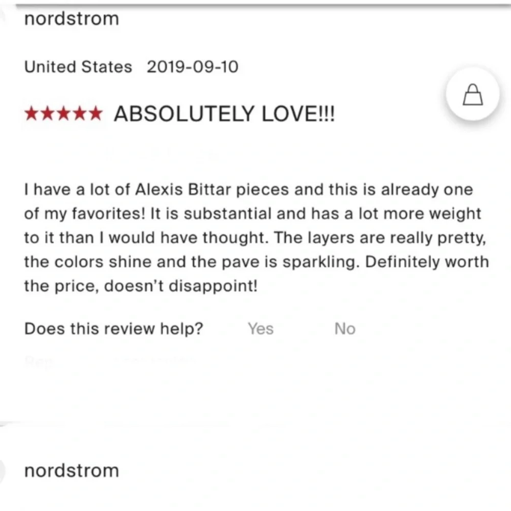 Alexis Bittar alexis bittar