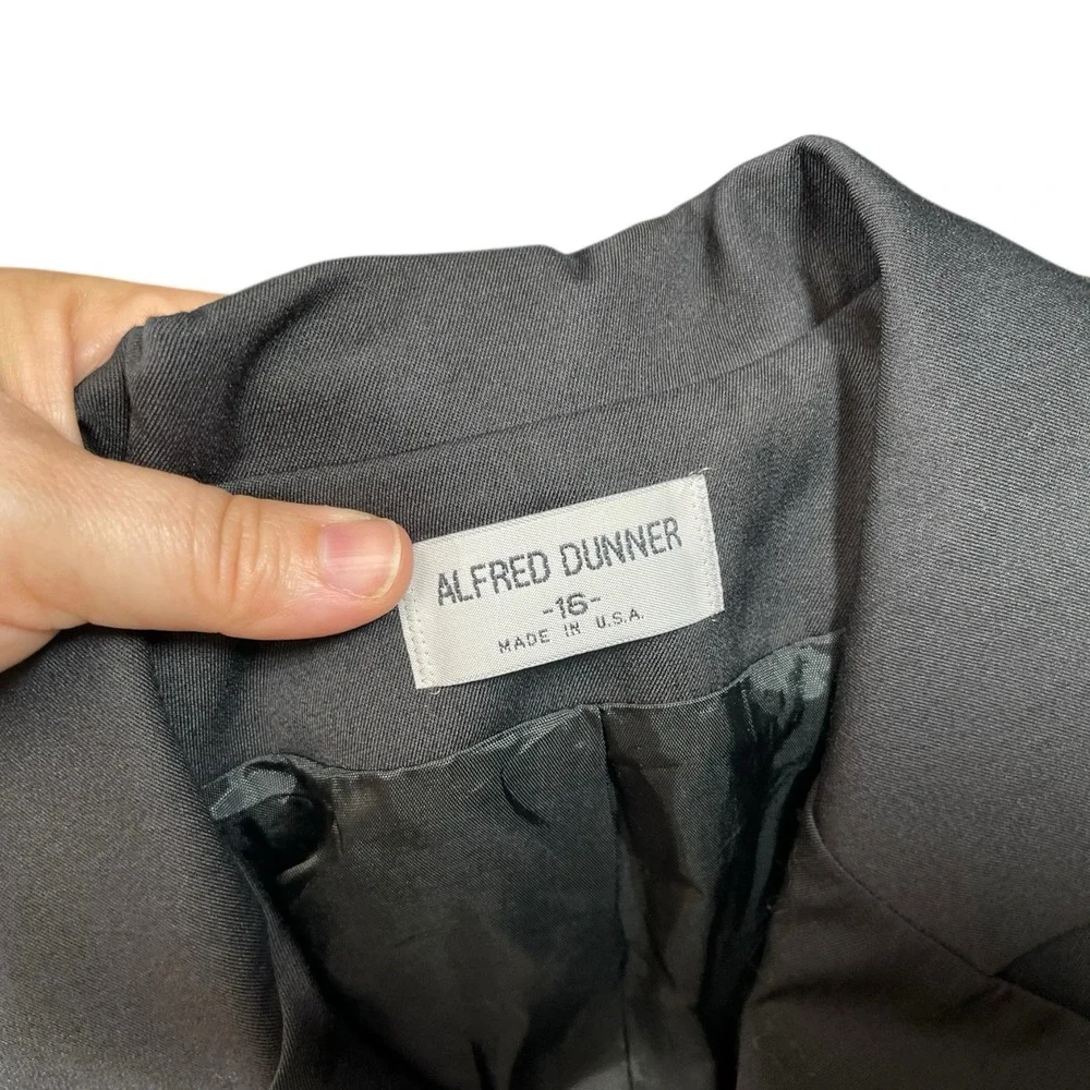 Alfred Dunner alfred dunner