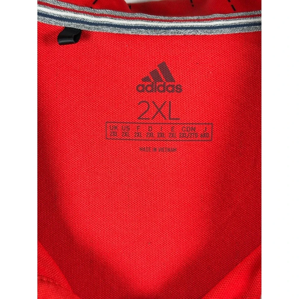 adidas men golf