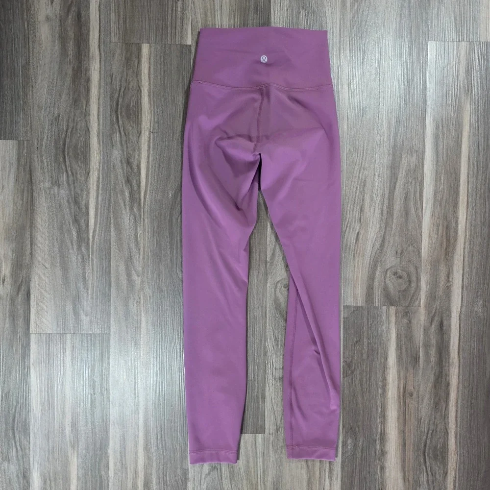 lululemon athletica lululemon high