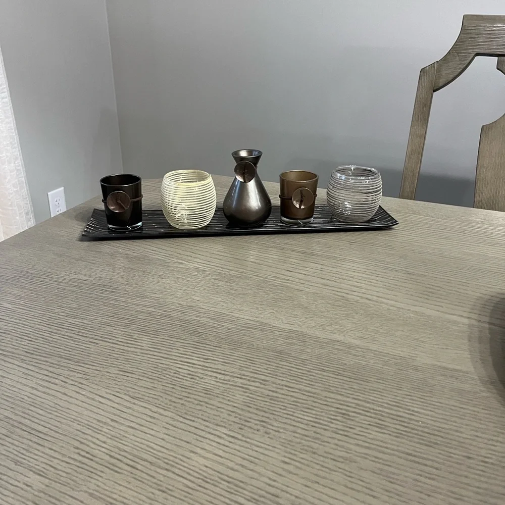 Pier 1 decorative tray