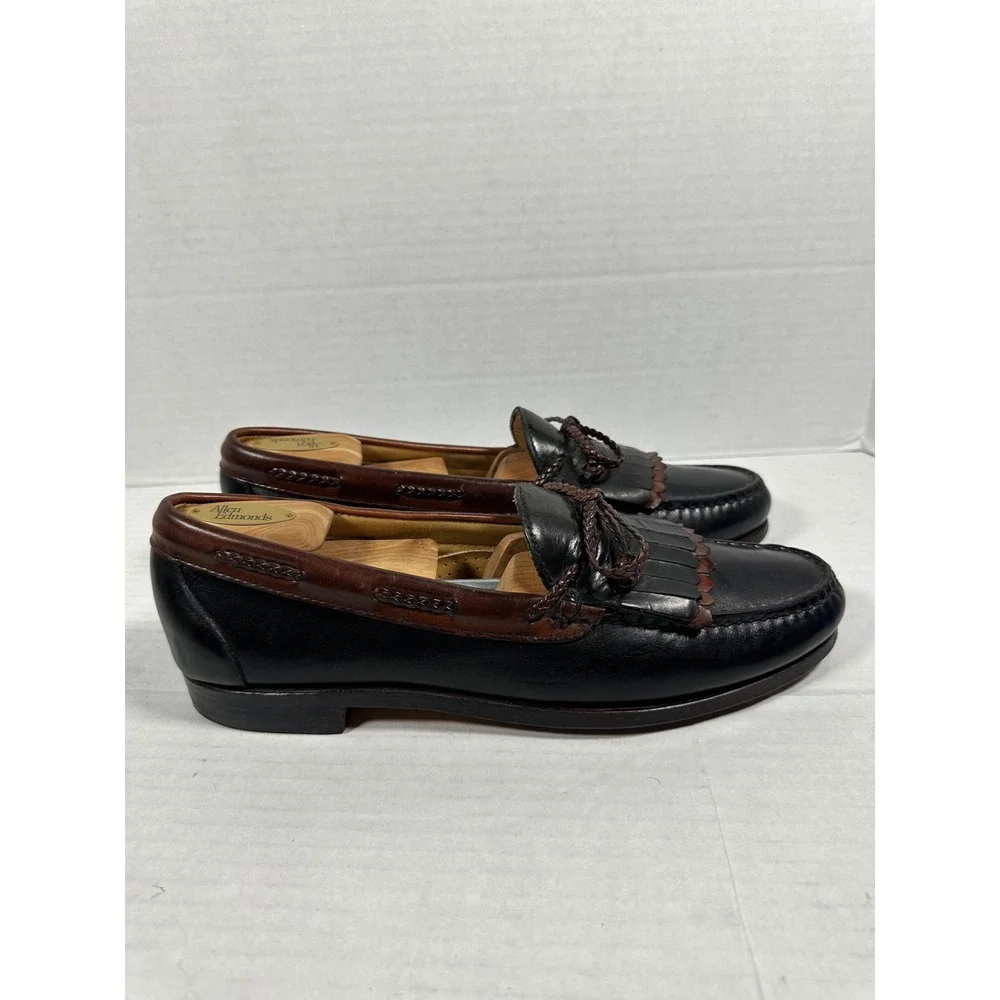 Allen Edmonds product pair