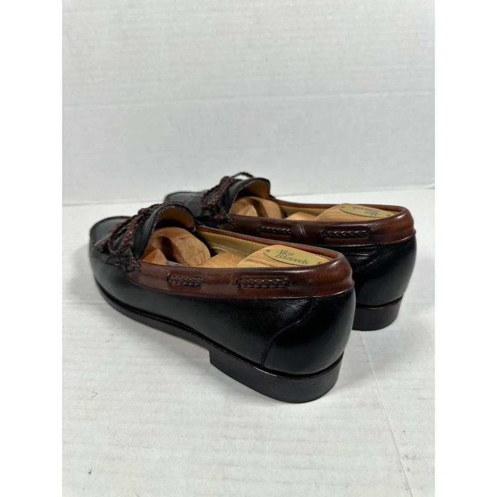 Allen Edmonds product pair