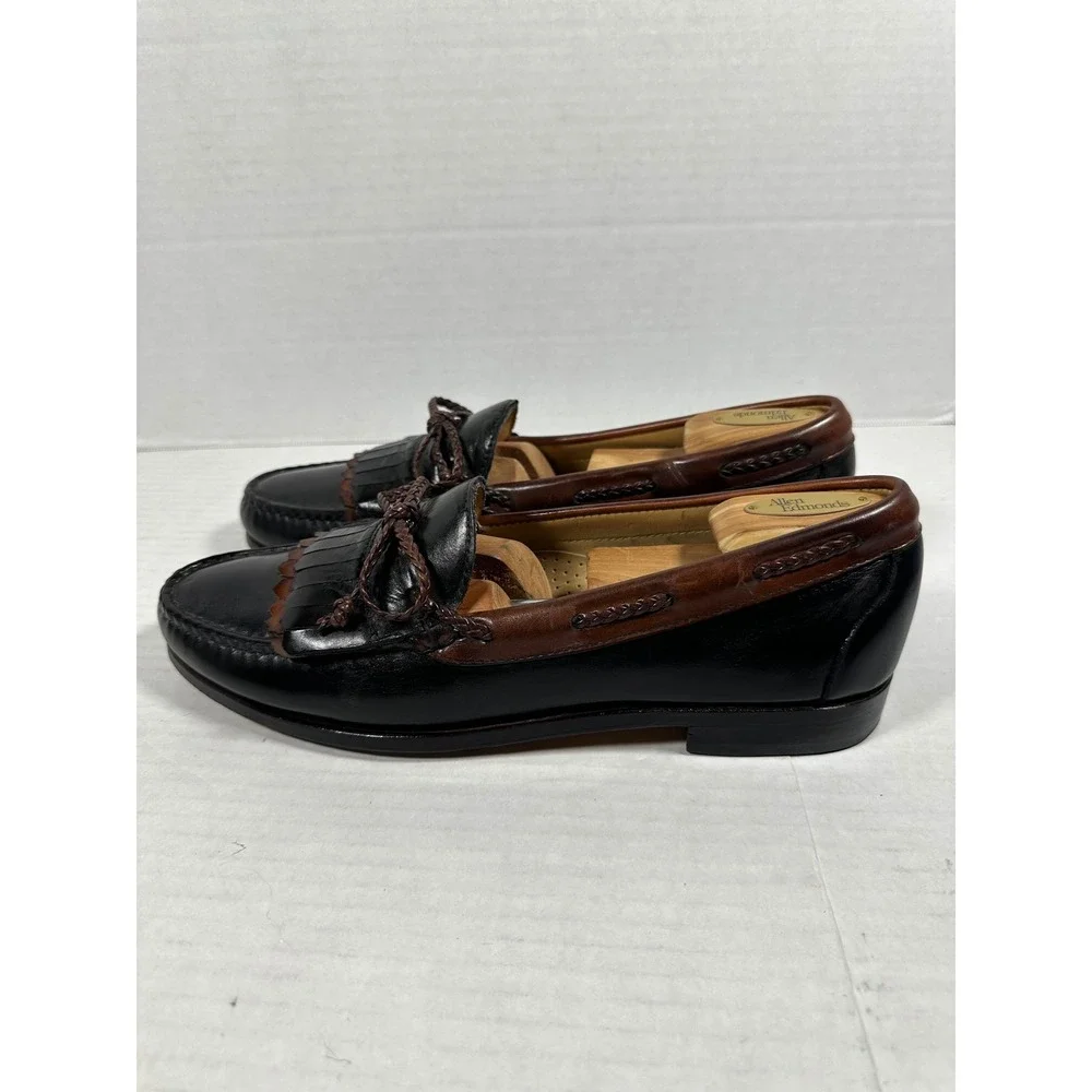 Allen Edmonds product pair