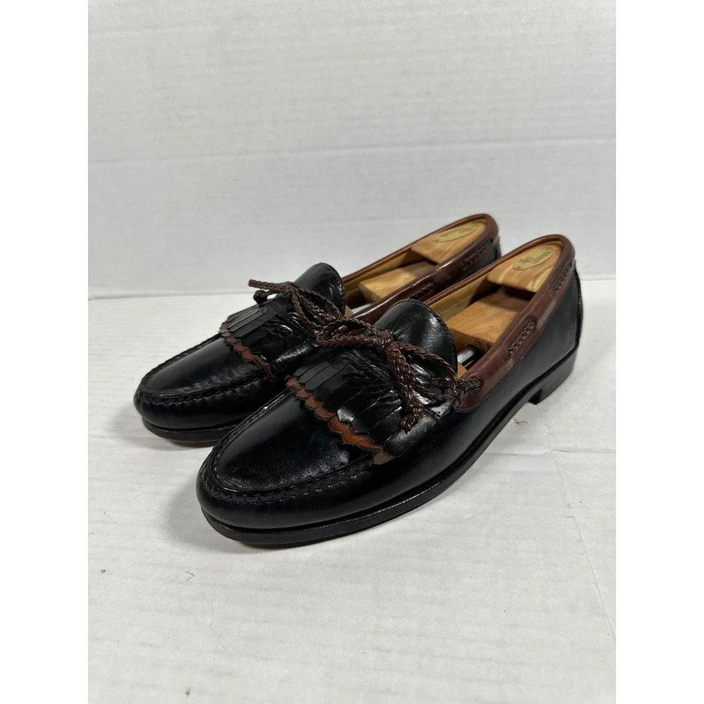 Allen Edmonds product pair
