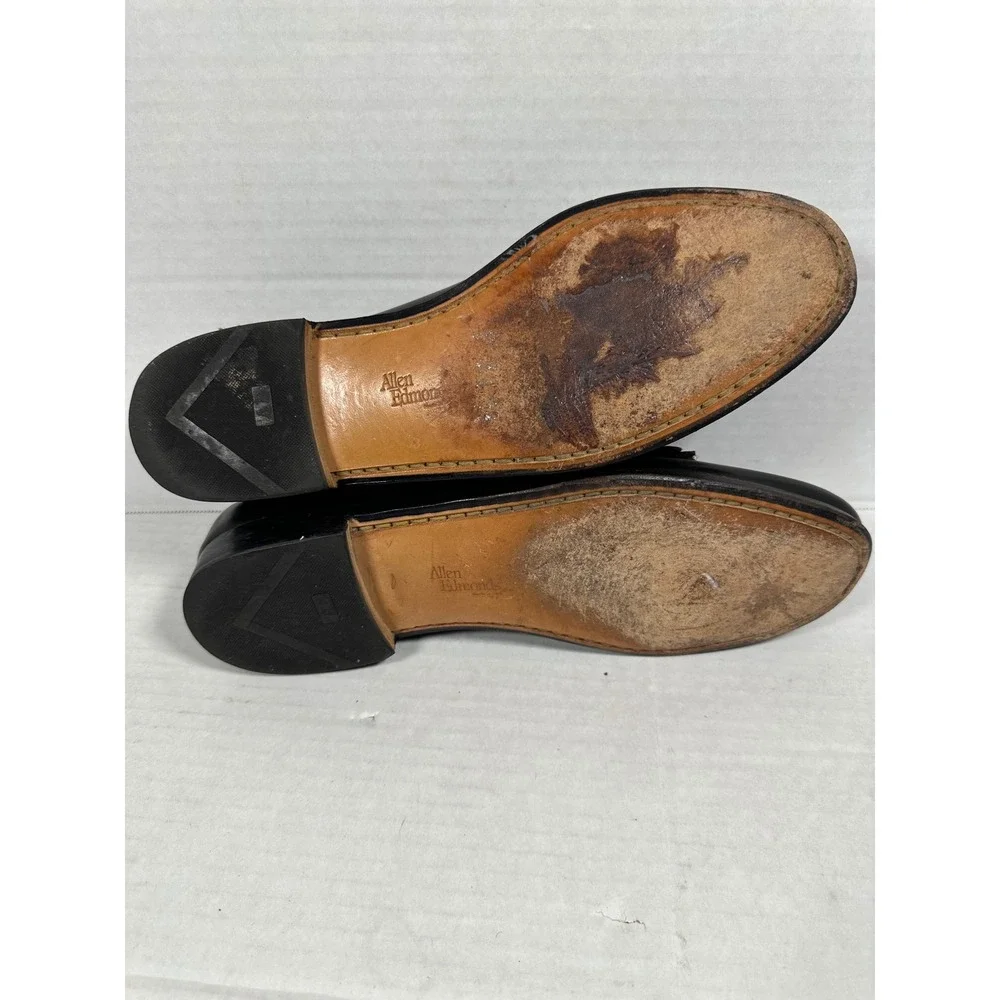Allen Edmonds product pair