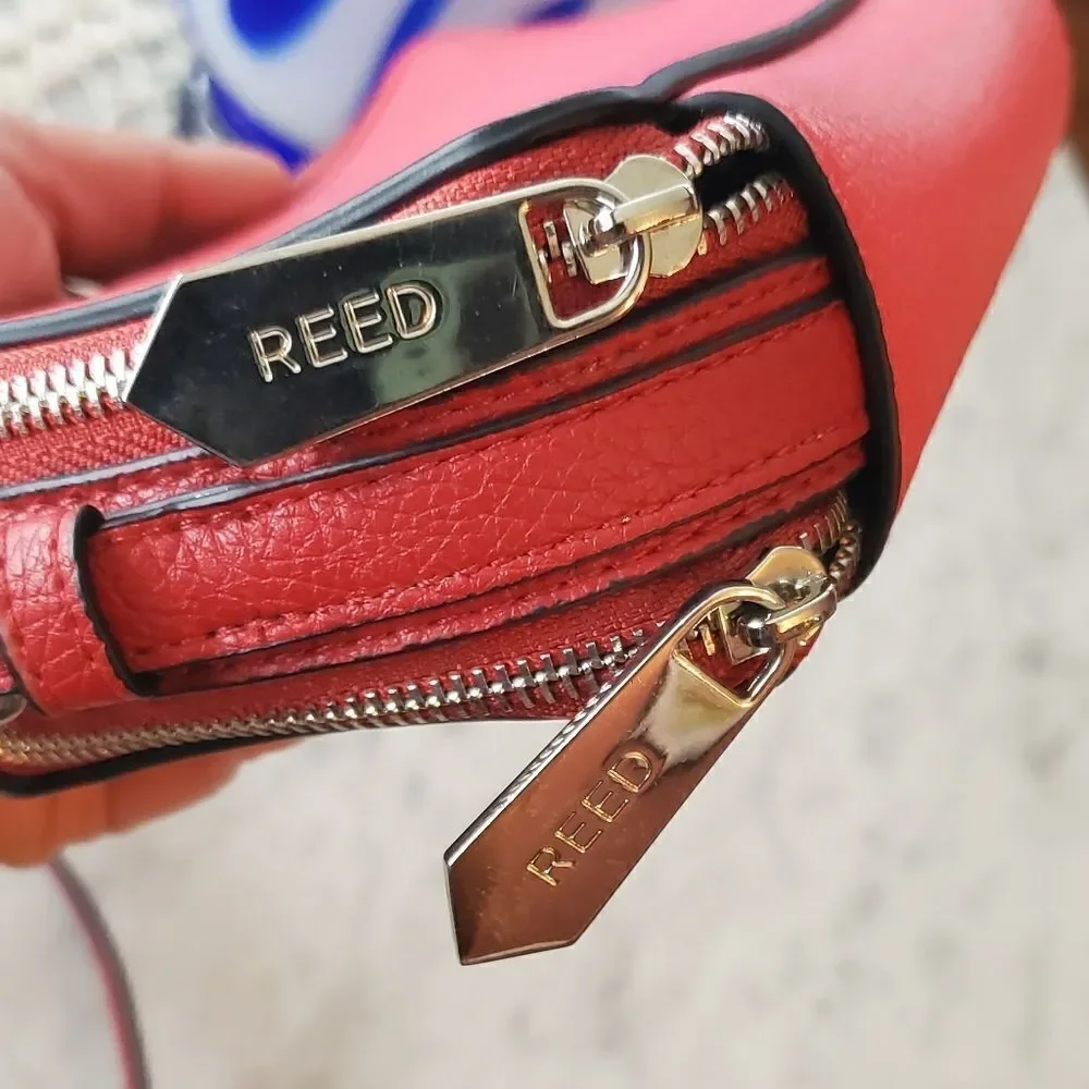 Reed like new