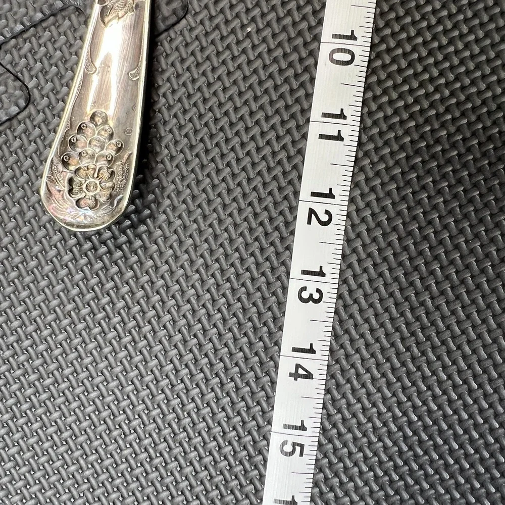 Grape Design keywords silver