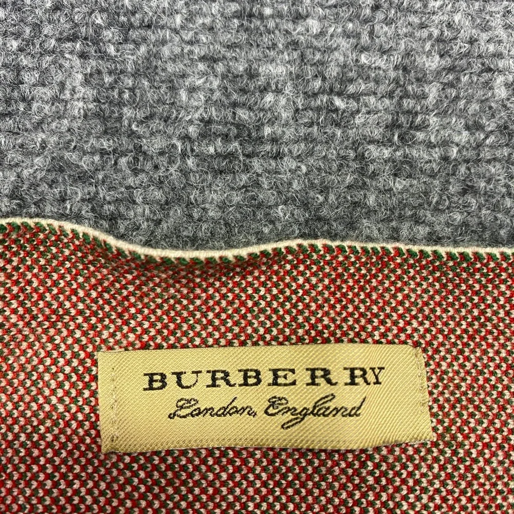 Burberry keywords designer
