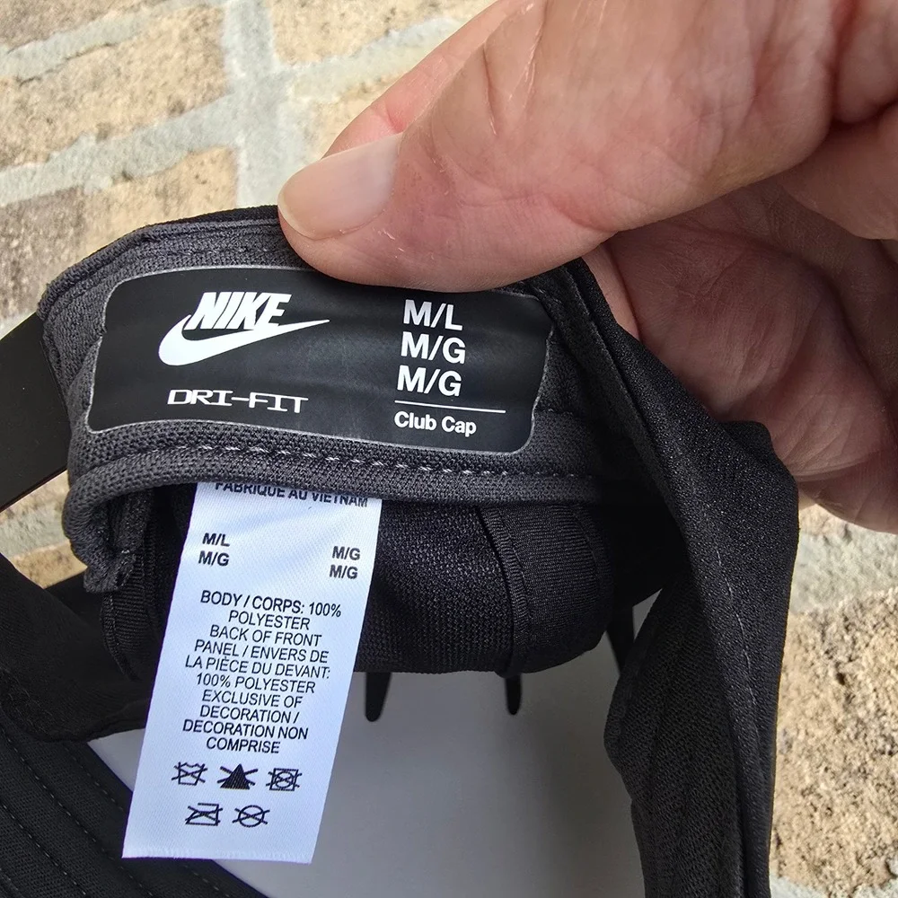 Nike dri fit