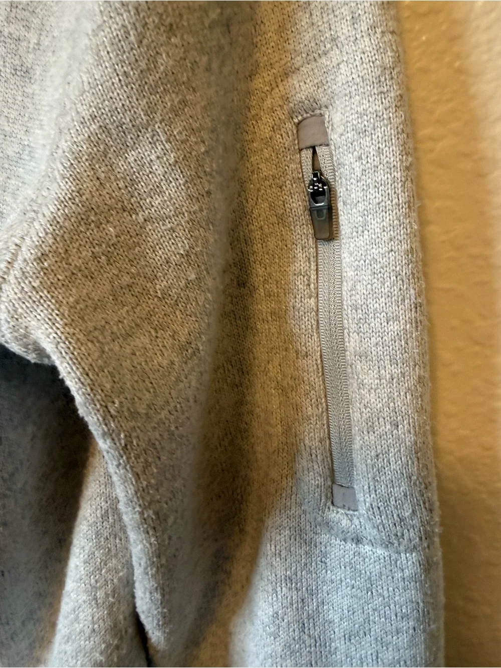 Eddie Bauer lightweight eddie