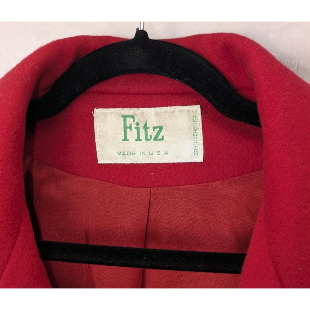 Fitz and Floyd fitz vintage