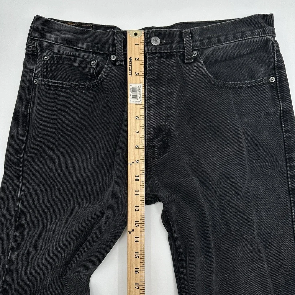 Levis this used
