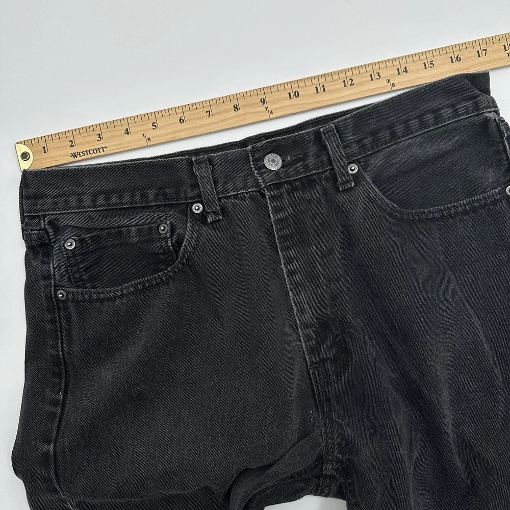 Levis this used