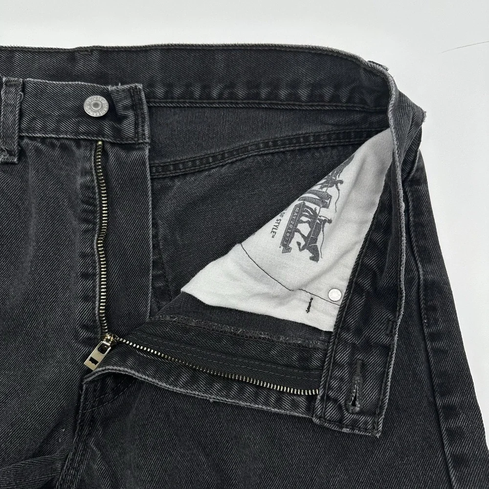 Levis this used