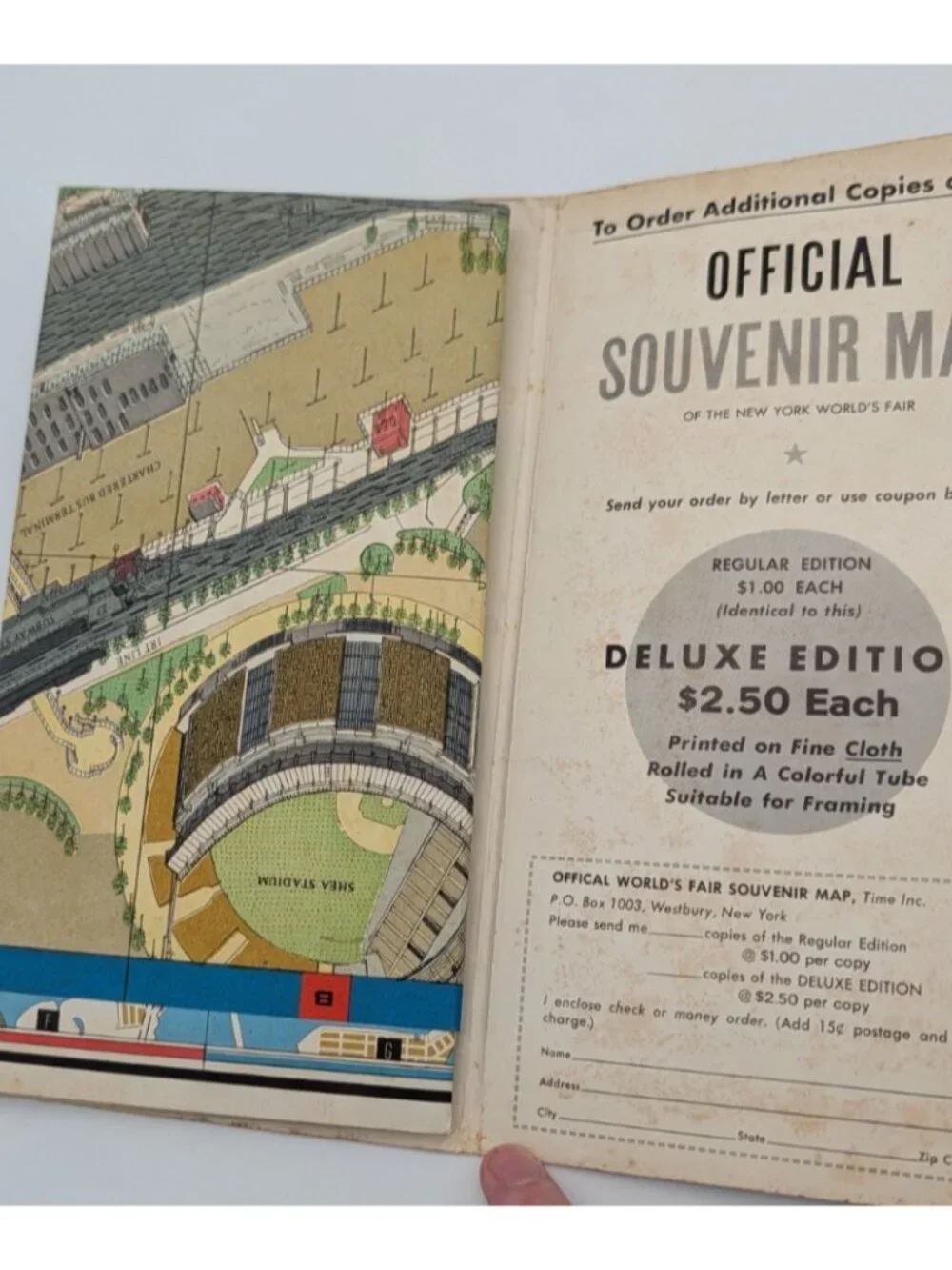 N/A vintage souvenir
