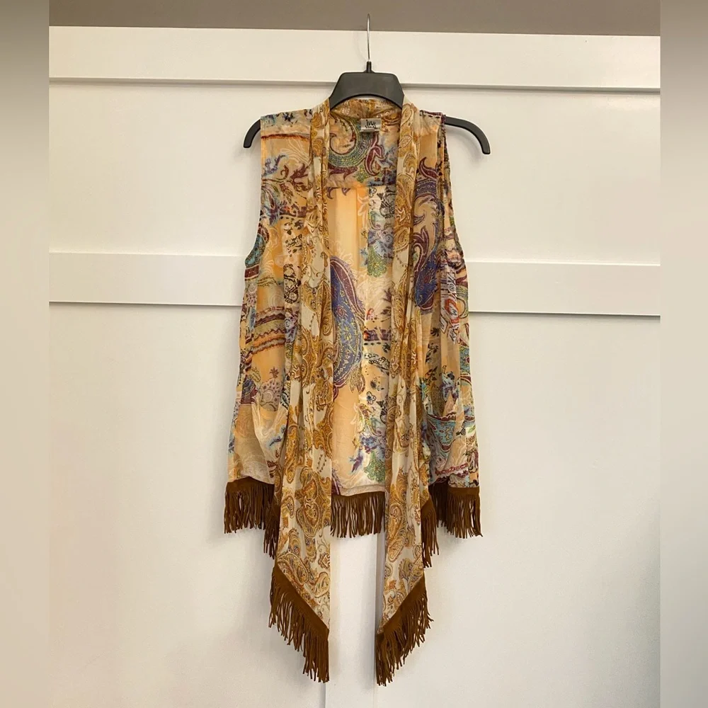 Ivy Jane medium‎ vest