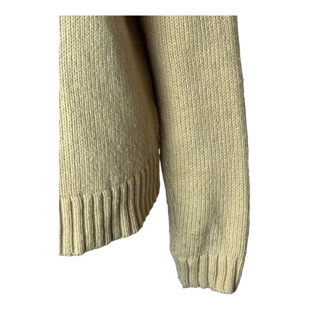 J. Crew this sweater