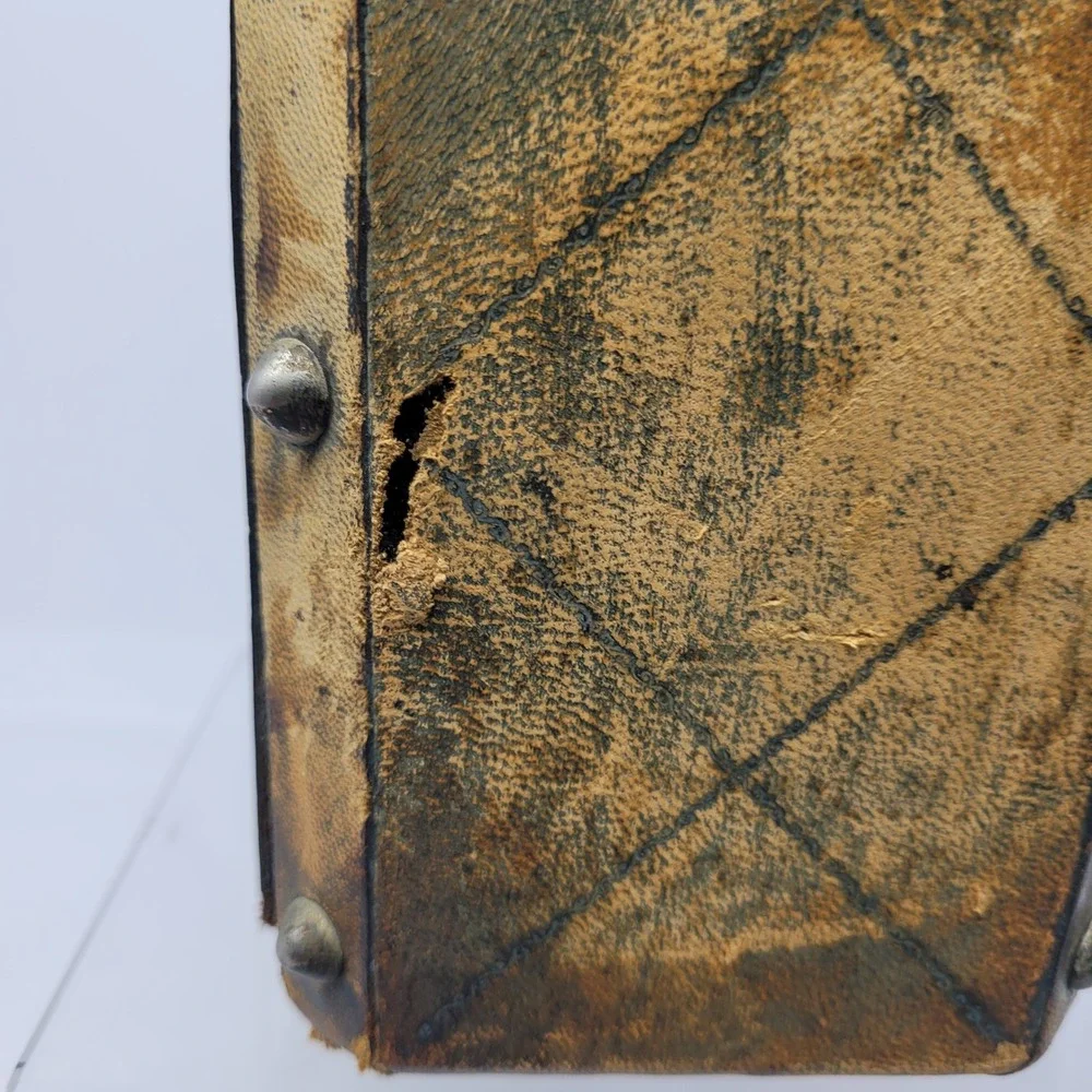 N/A vintage mid