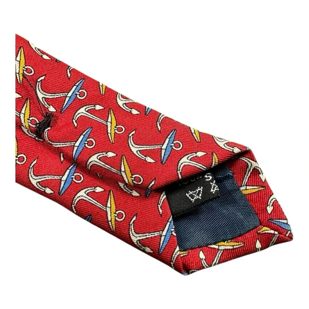 Salvatore Ferragamo width length