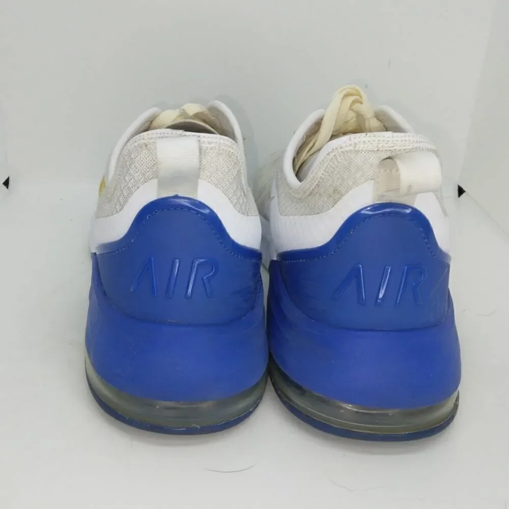 Nike max if you