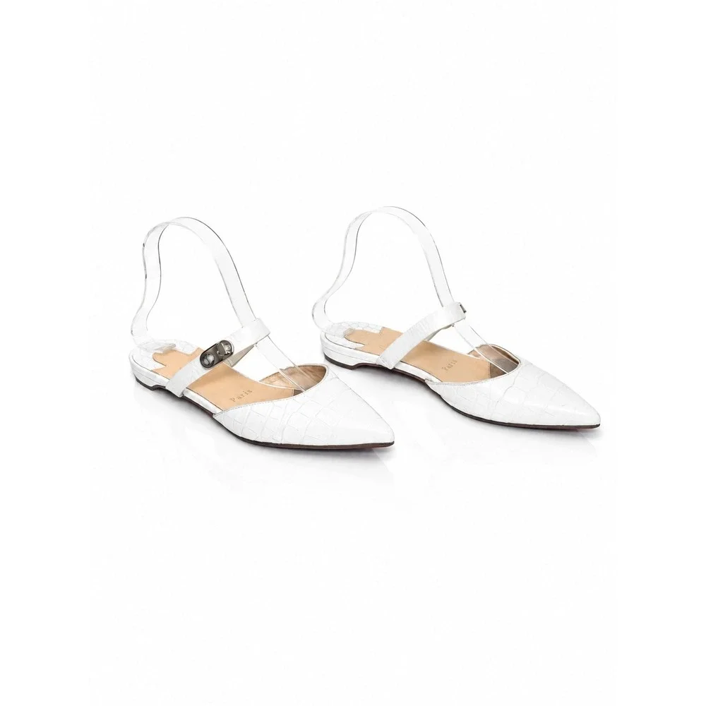 Christian Louboutin these minimalist