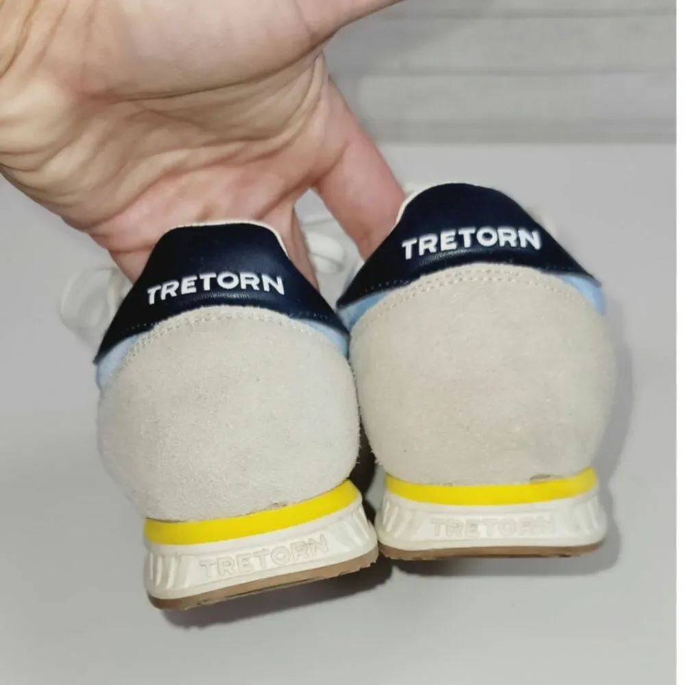 Tretorn excellent pre