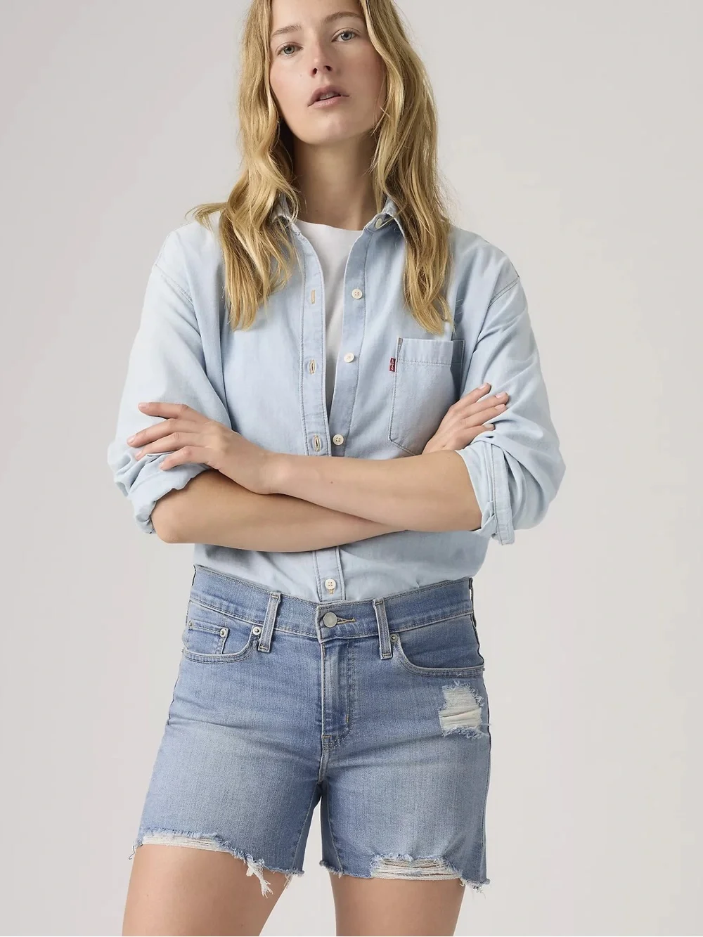 Levis levi’s mid