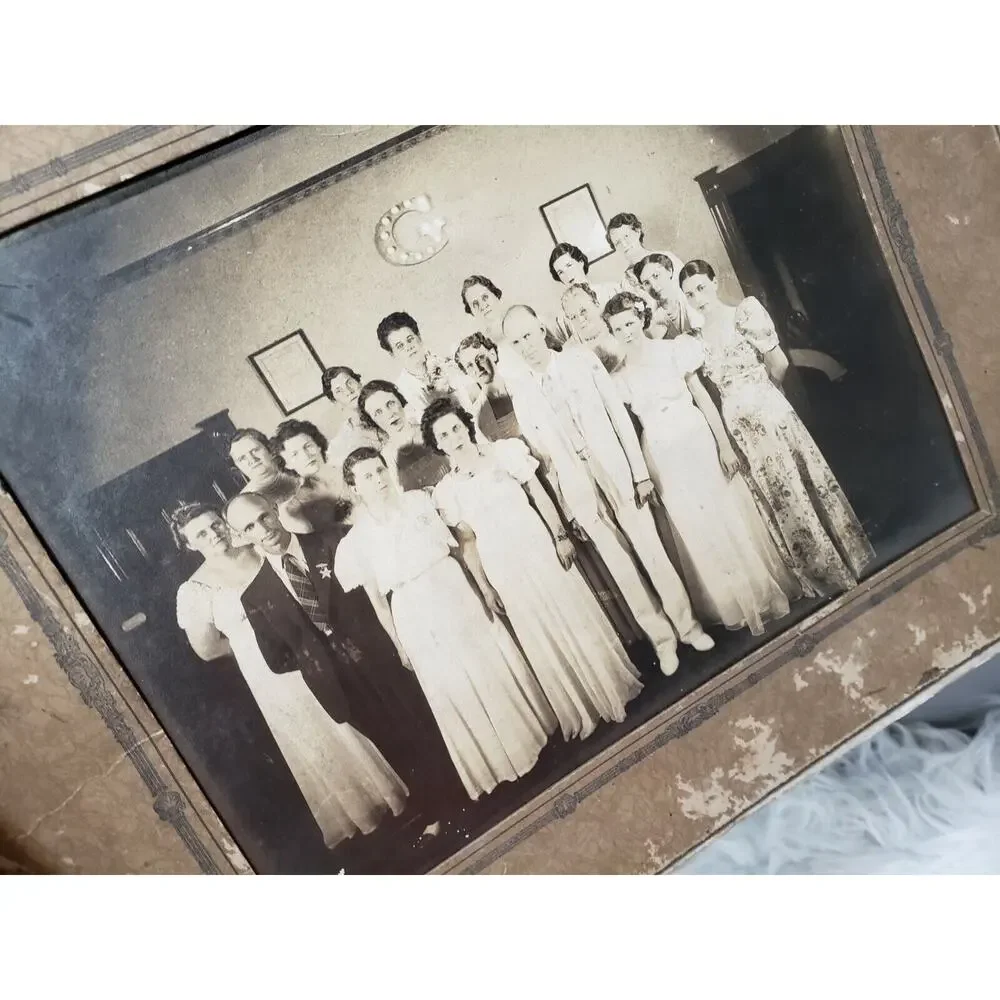 N/A collection antique