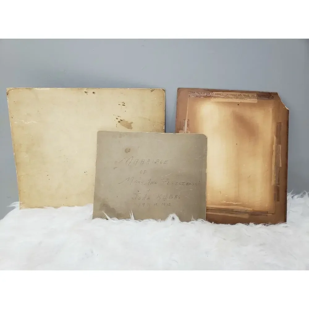 N/A collection antique