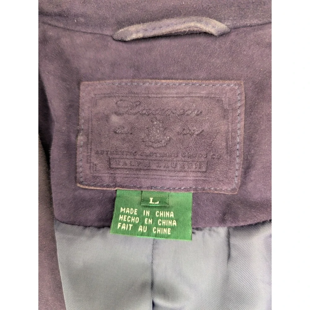 Lauren Ralph Lauren great normal