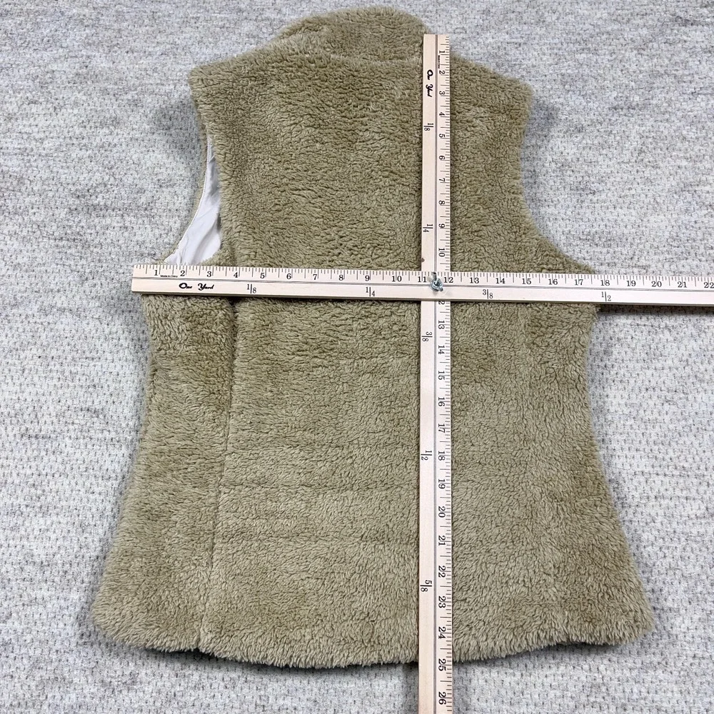 Patagonia includes item