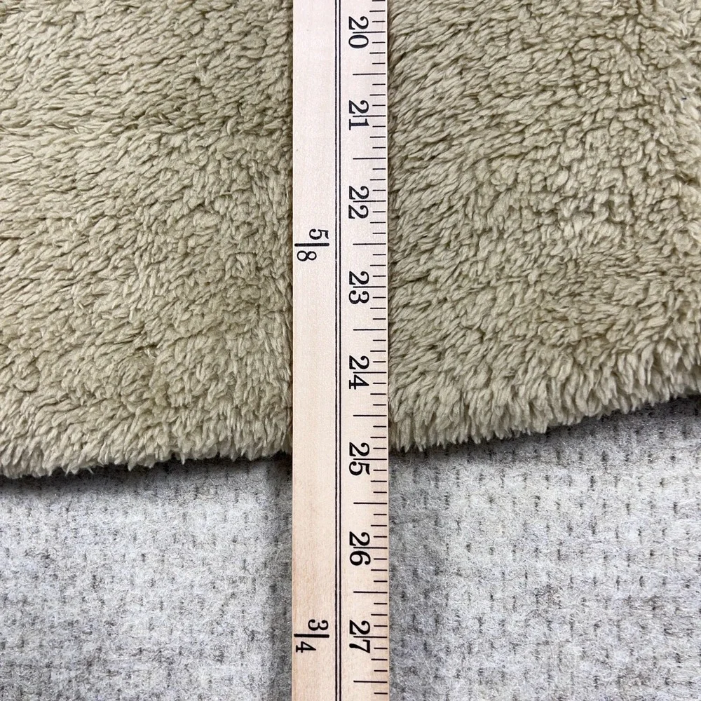 Patagonia includes item